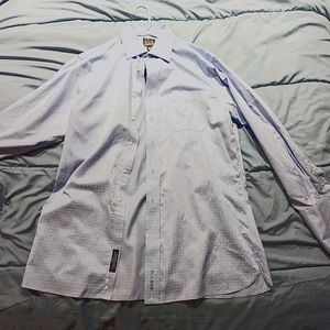 Jo's A Bank Dress Shirt